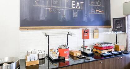 Hampton Inn closest to Universal Orlando