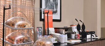 Hampton Inn closest to Universal Orlando