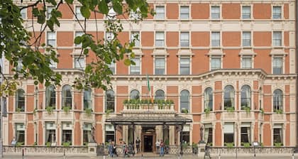 The Shelbourne, Autograph Collection