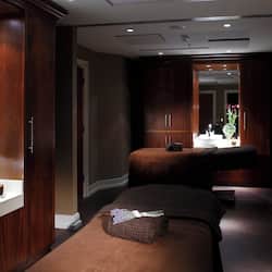 Sauna, steam room, body treatments, hydrotherapy, aromatherapy