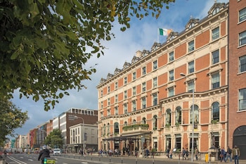 The Shelbourne, Autograph Collection