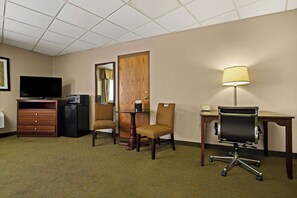 Suite, plusieurs lits, non-fumeur