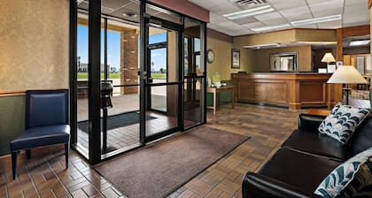 Rodeway Inn