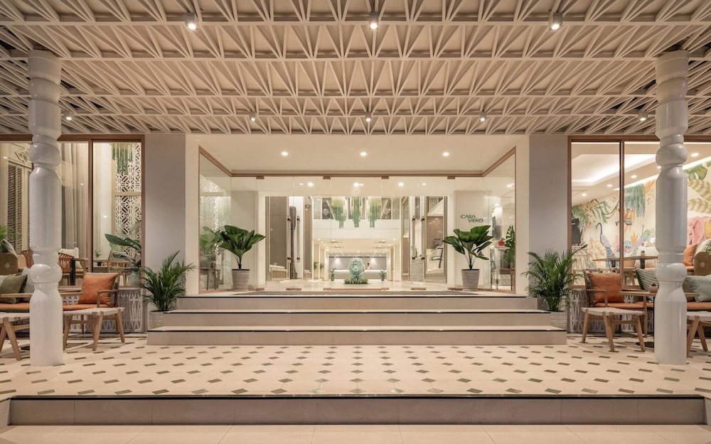 Dusit Princess Chiang Mai Hotel by null