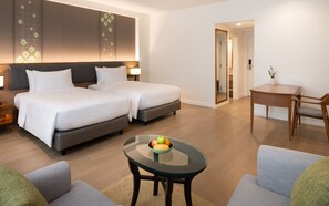 Premier Room, 2 Single Beds - Dusit Princess Chiang Mai (Chiang Mai)