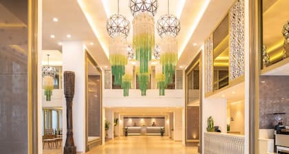 Dusit Princess Chiang Mai