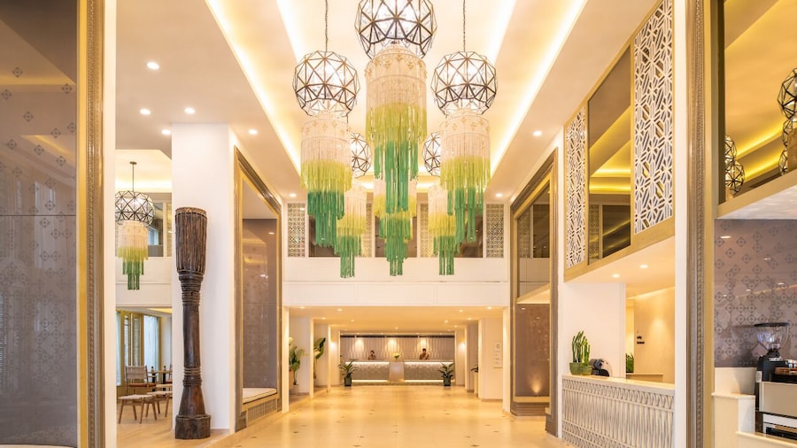Dusit Princess Chiang Mai