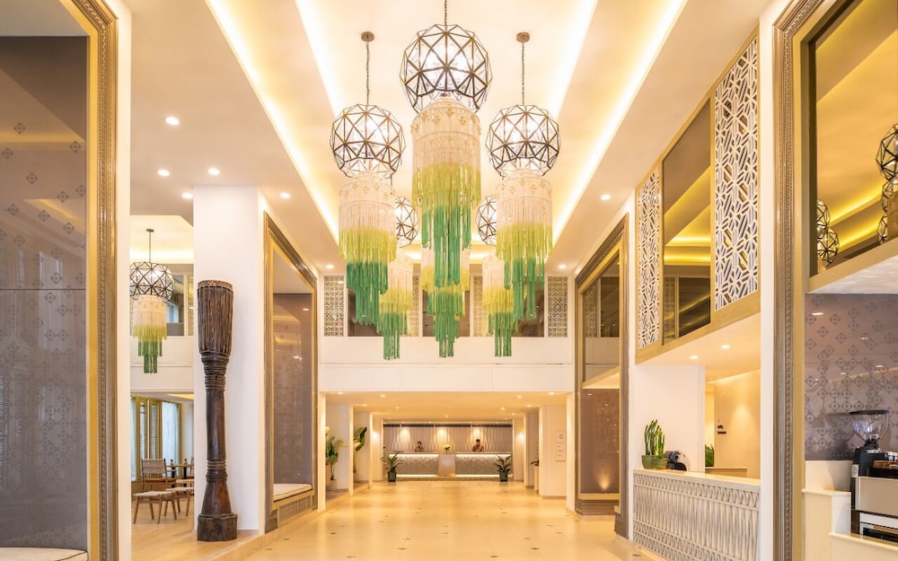 4-Sterne-Hotels