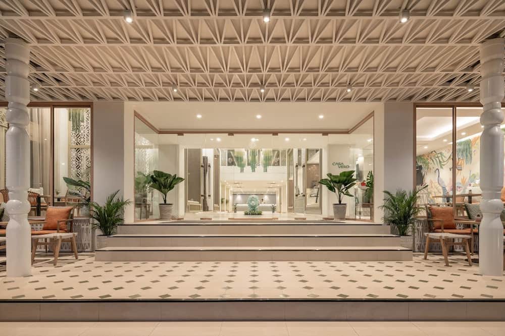 Dusit Princess Chiang Mai