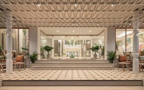 Exterior - Dusit Princess Chiang Mai (Chiang Mai)