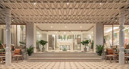 Dusit Princess Chiang Mai