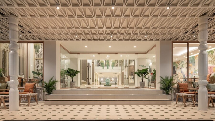 清迈皇家公主酒店