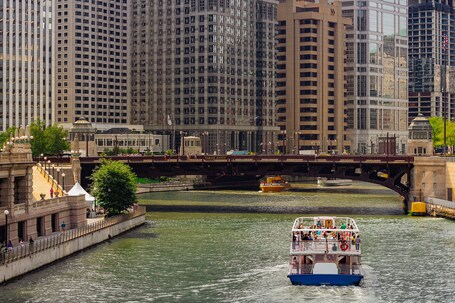 Hilton Chicago - Image 67
