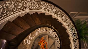 Luxury Suite, 3 Bedrooms | Premium bedding, pillowtop beds, in-room safe, individually decorated