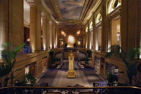 Hilton Chicago - Image 75