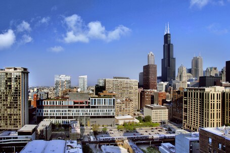 Hilton Chicago - Image 80