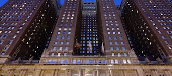 Hilton Chicago