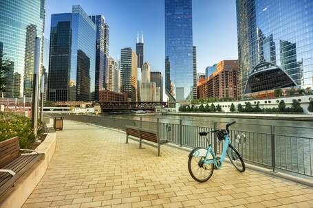 Hilton Chicago - Image 79