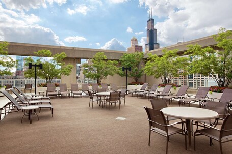 Hilton Chicago - Image 11