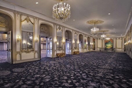 Hilton Chicago - Image 26