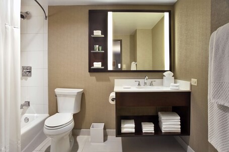 Hilton Chicago - Image 12