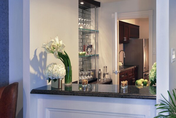 Minibar