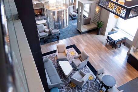 Hilton Chicago - Image 49