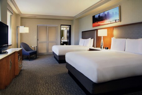 Hilton Chicago - Image 27