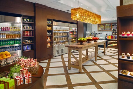 Hilton Chicago - Image 41