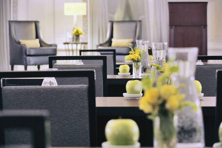 Hilton Chicago - Image 92
