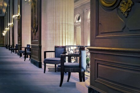 Hilton Chicago - Image 65