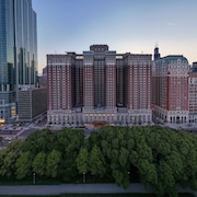 Hilton Chicago