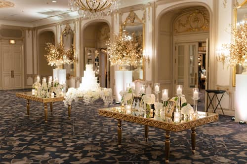 Salle de bal
