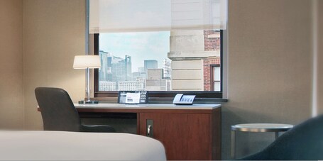 Hilton Chicago - Image 113