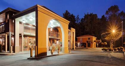 MHO Inn & Suites
