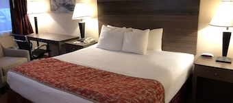 MHO Inn & Suites
