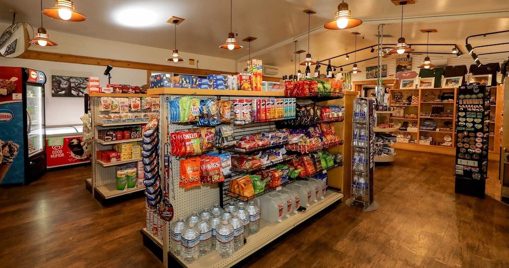 Big Sur Lodge by null