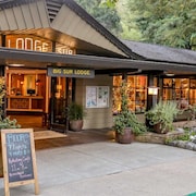 Big Sur Lodge