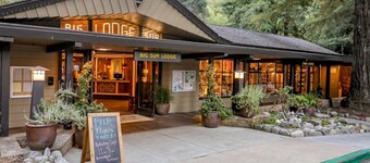 Big Sur Lodge