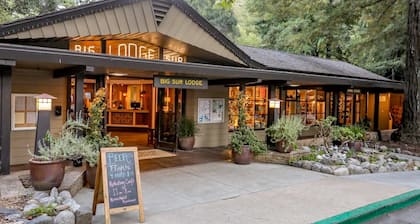 Big Sur Lodge