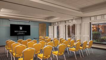 Sala de reuniones