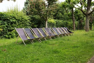 Vistas desde la habitación