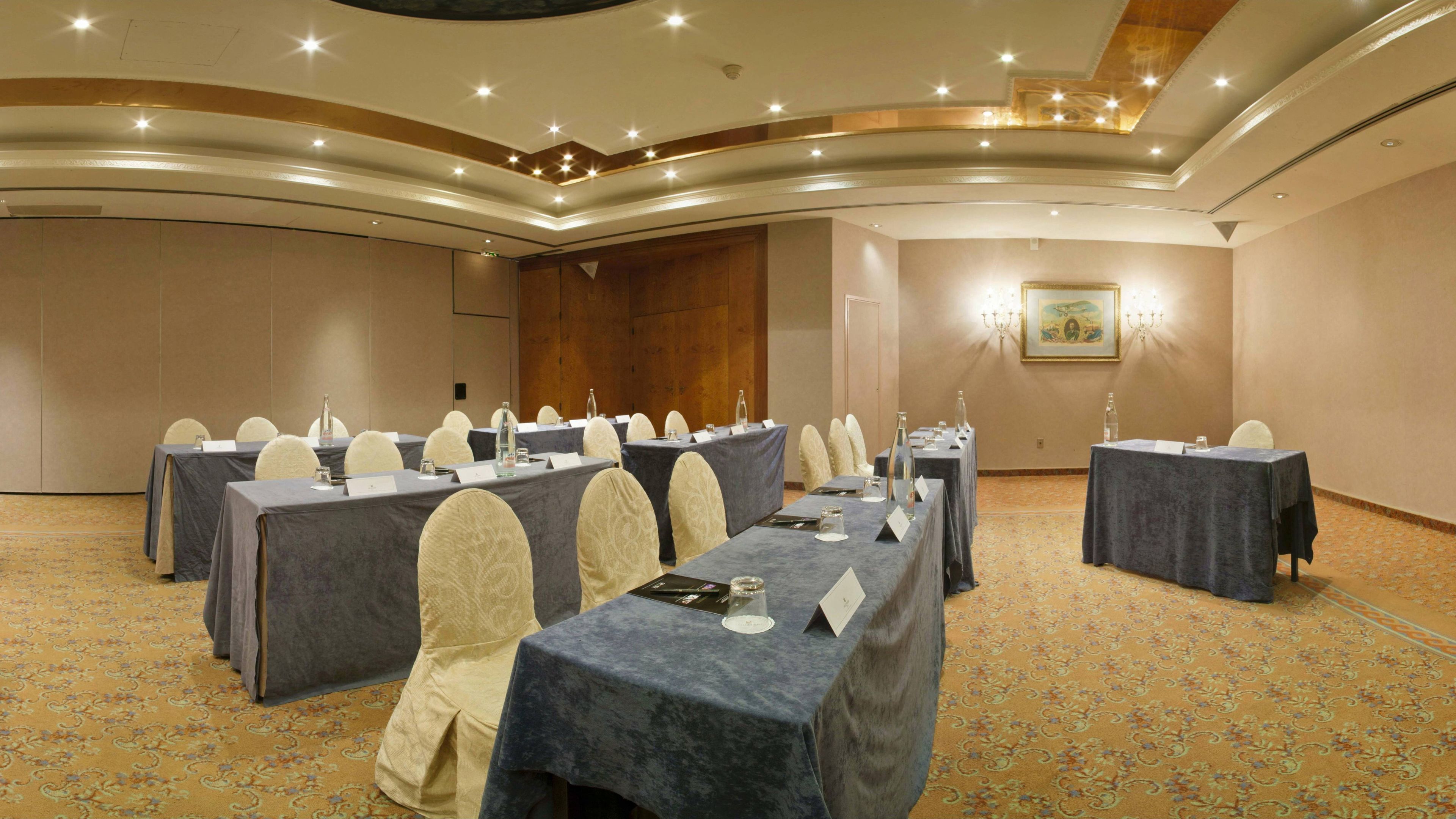 Foto - Millennium Hotel Paris Charles De Gaulle