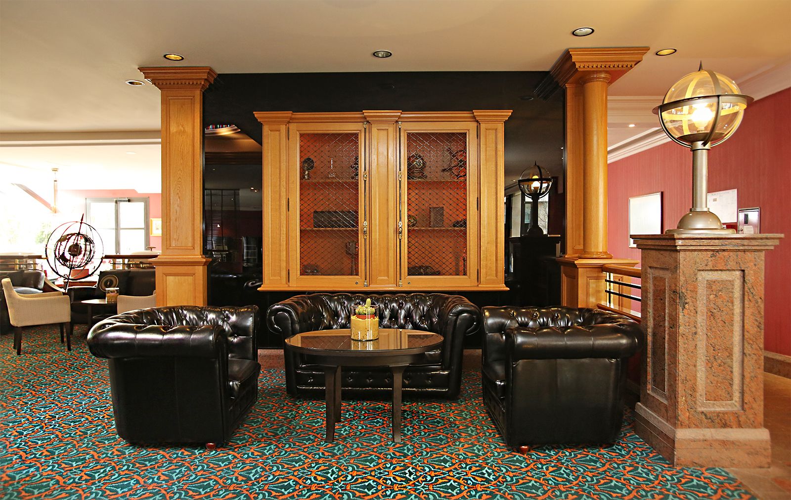 2 bedrooms, in-room safe, desk, laptop workspace