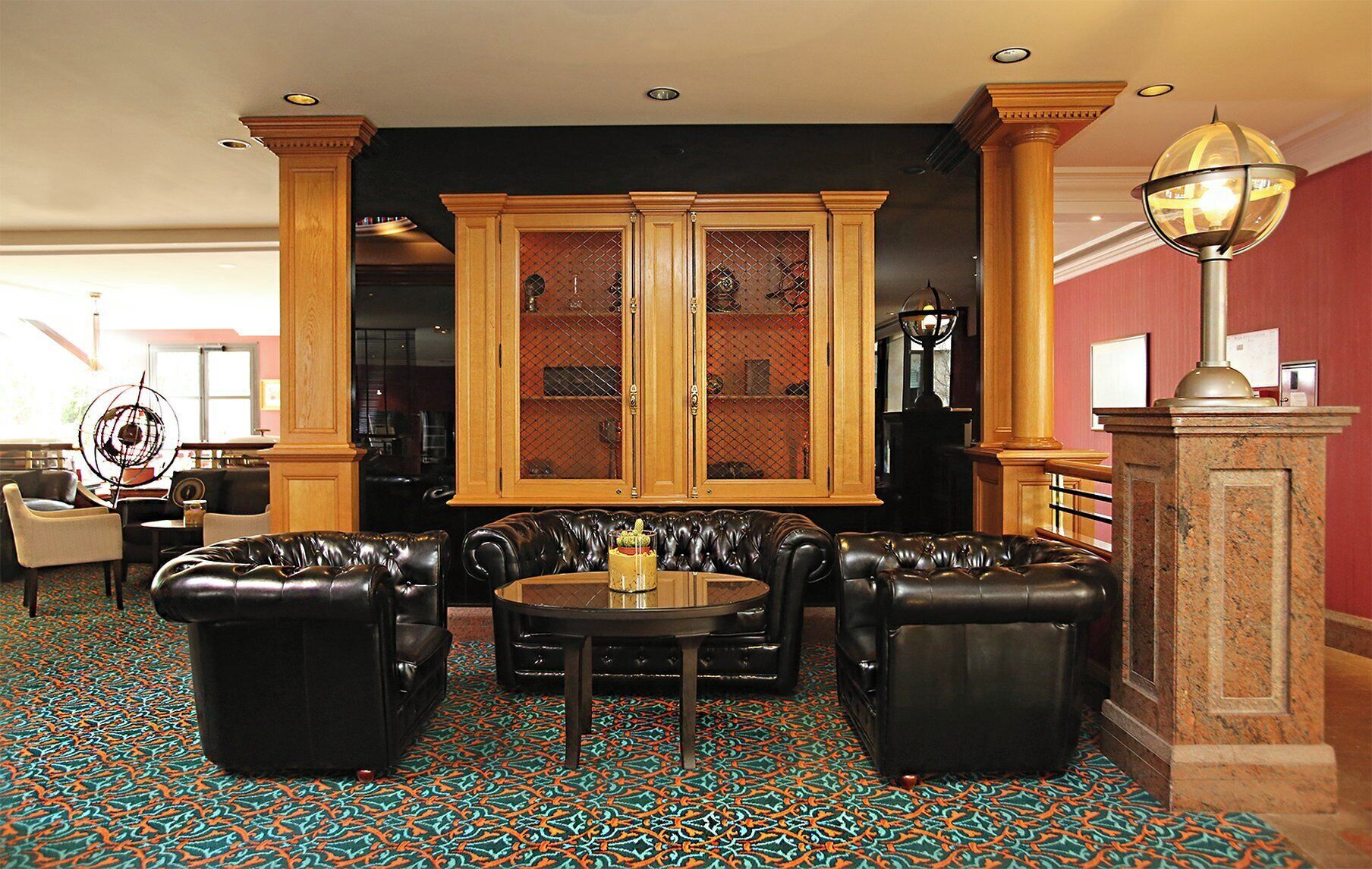 Foto - Millennium Hotel Paris Charles De Gaulle