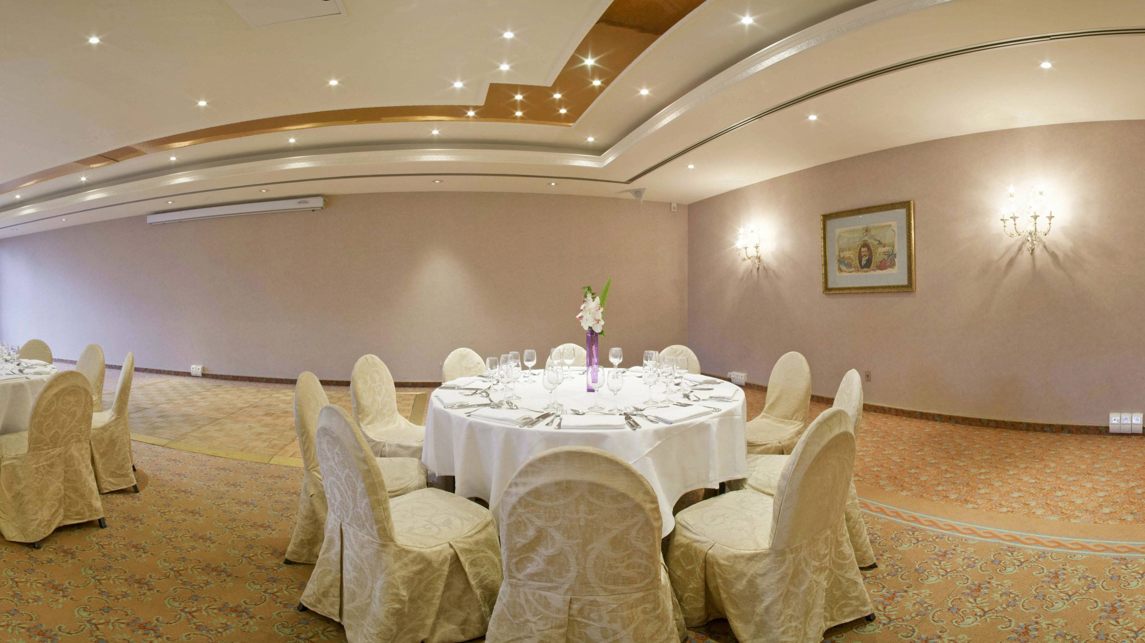 Foto - Millennium Hotel Paris Charles De Gaulle