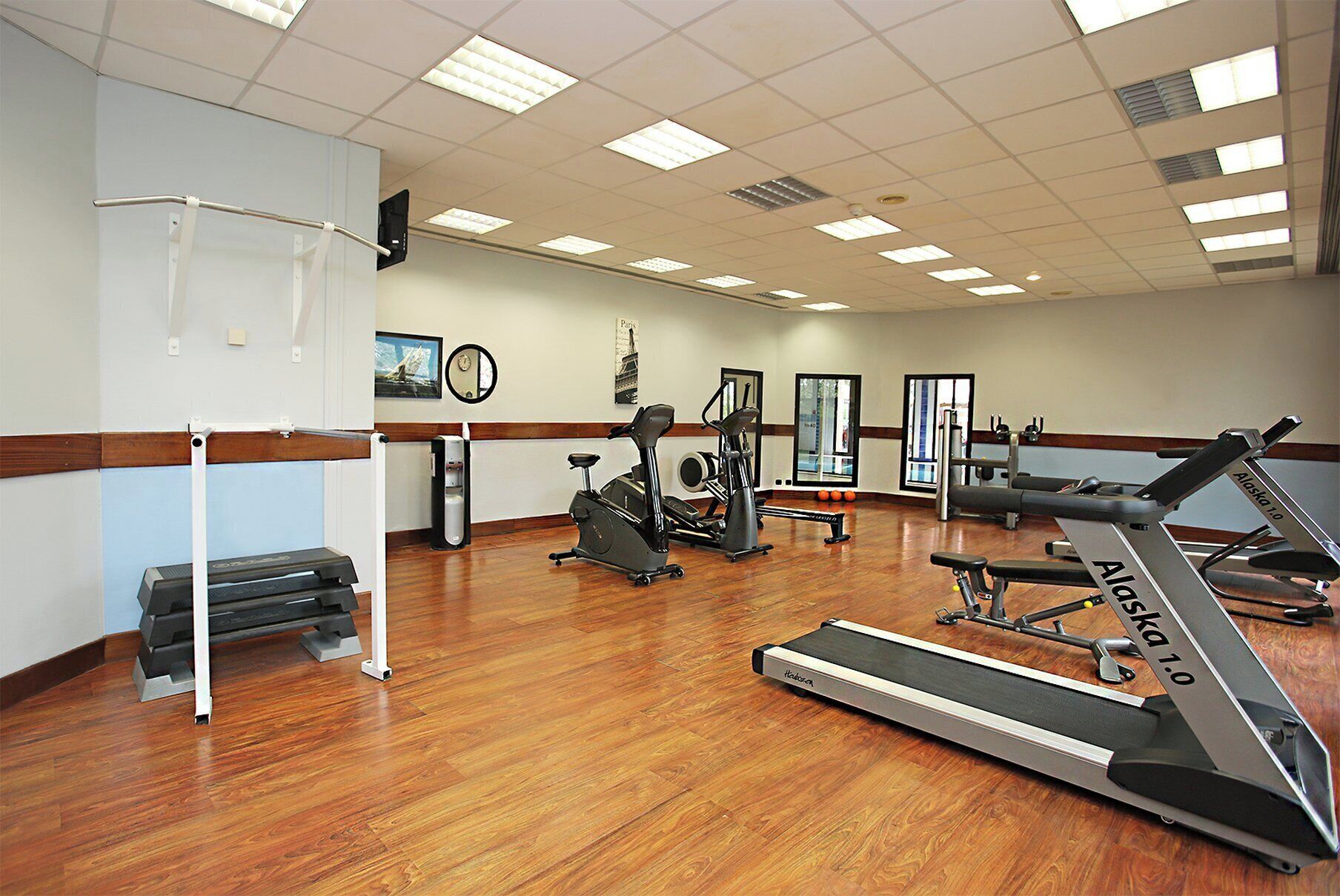 Foto - Millennium Hotel Paris Charles De Gaulle