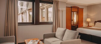 Millennium Hotel Paris Charles De Gaulle