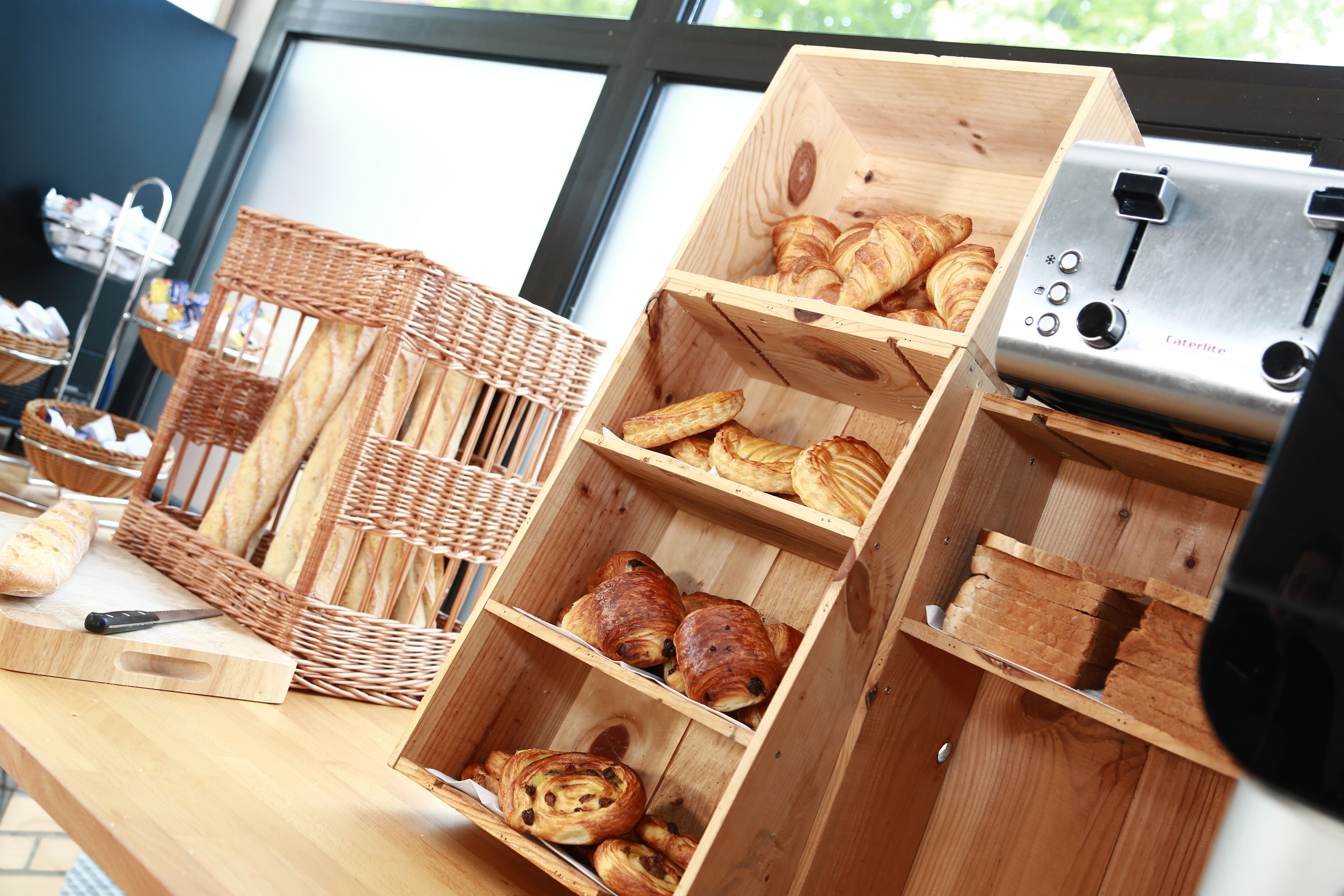 Foto - Millennium Hotel Paris Charles De Gaulle