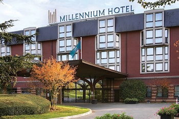 Millennium Hotel Paris Charles de Gaulle